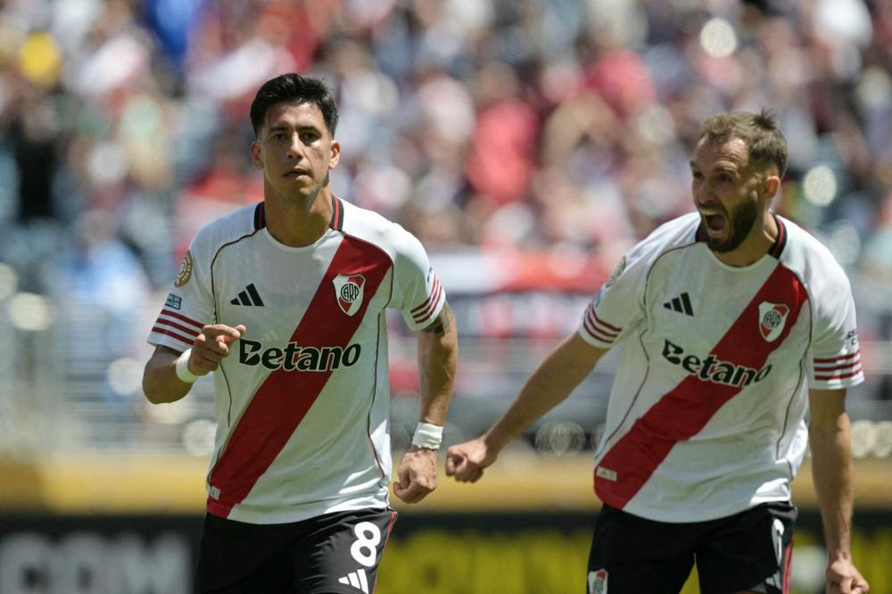 曼联旧将：把梅罗相互比较很可悲，不如享受他们的精彩表现