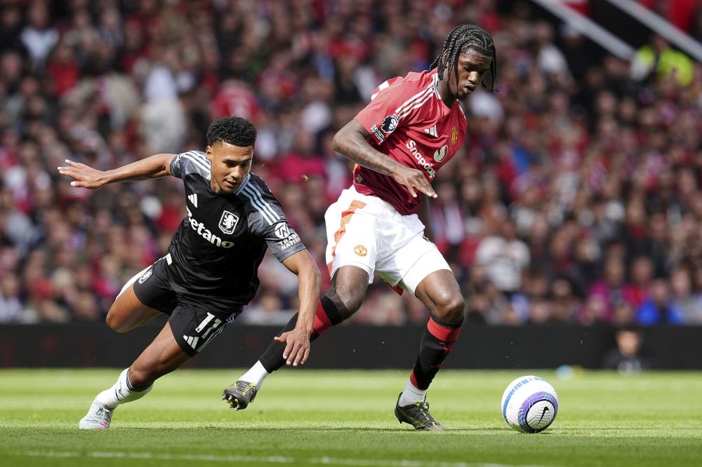 雷迪克：很少有球队没可被对手利用的弱点，但我们反复被针对