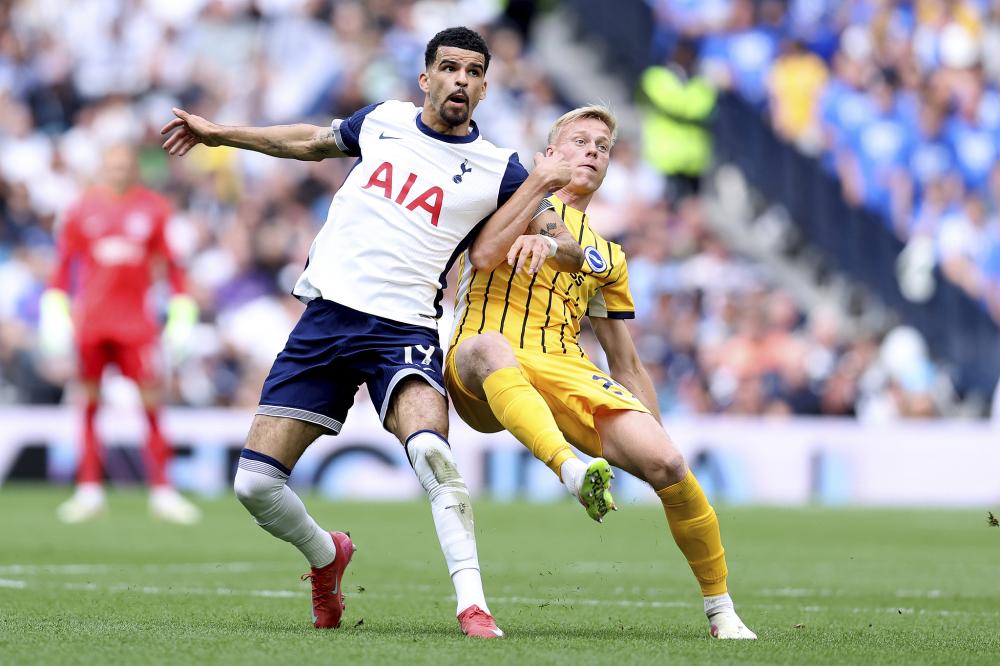 曼联上次击败热刺还是2022年10月，当时B费破门、C罗提前退场