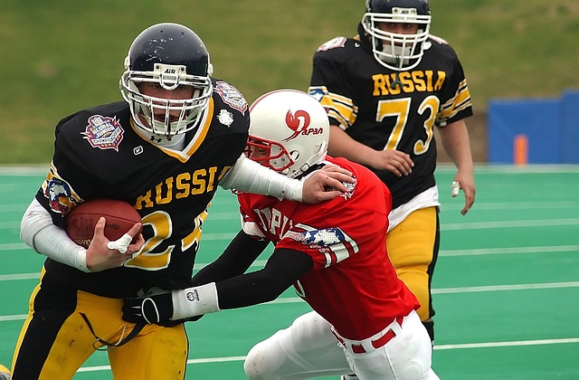 被推向聚光 被推向聚光